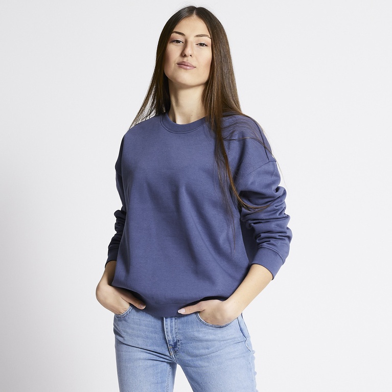 Sweatshirt "New Crew" Sweatshirt "New Crew"